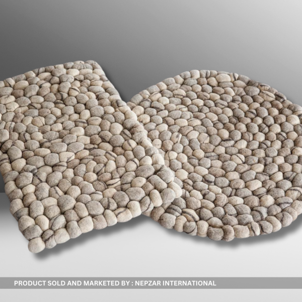 Premium Handmade Rugs – Elevate Your Space with Luxury & Comfort